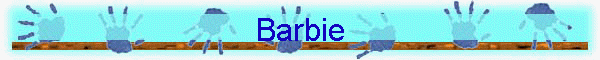 Barbie