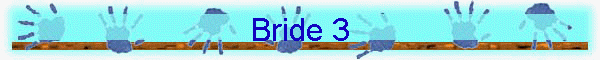 Bride 3