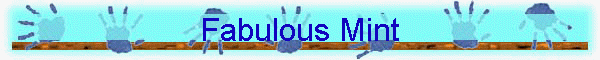Fabulous Mint