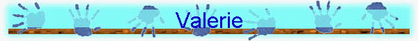 Valerie